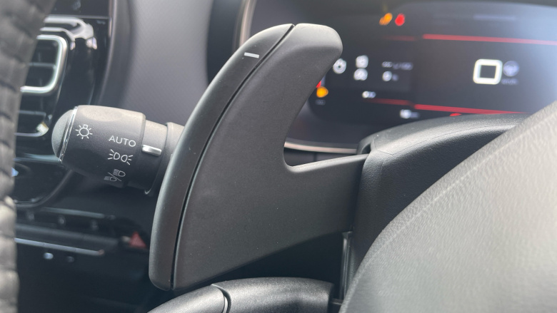 Citroen C5 Aircross 1.2 Hybrid 145 Max Edition 5dr Auto Petrol Hatchback